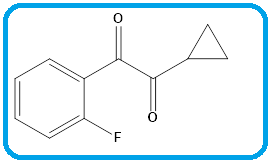 PRASUGREL DIKETONE IMPURITY